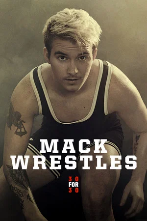 Постер: Mack Wrestles