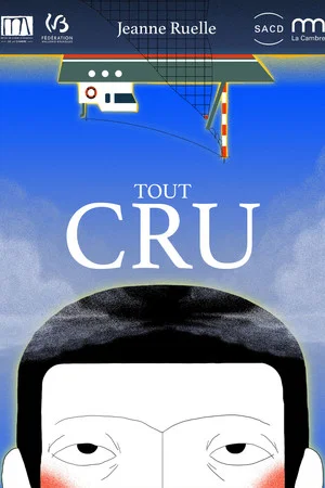 Постер: Tout cru