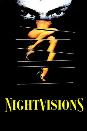Постер: Night Visions