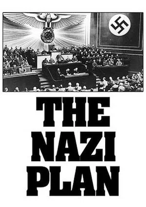Постер: The Nazi Plan