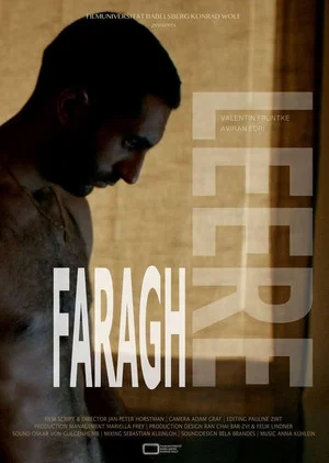 Постер: Faragh/Void