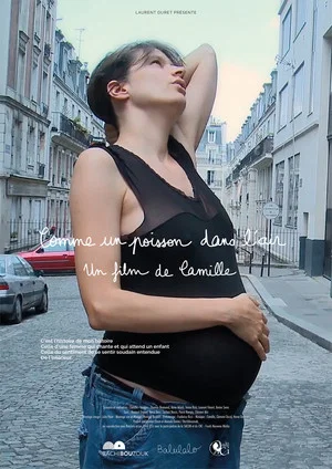 Постер: Comme un poisson dans l’air
