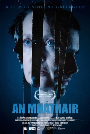 Постер: An Mháthair