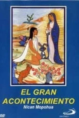 Постер: El Gran Acontecimiento