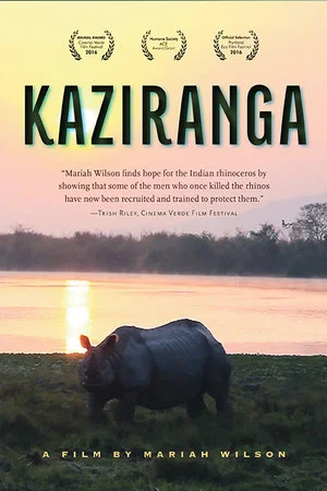 Постер: Kaziranga