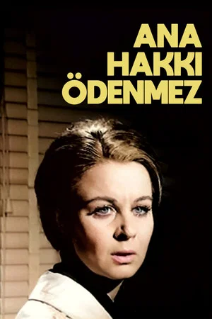 Постер: Ana Hakkı Ödenmez