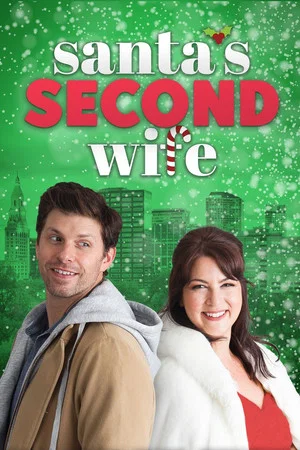Постер: Santa's Second Wife