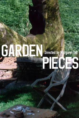 Постер: Garden Pieces