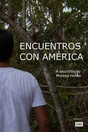 Постер: Encuentros con América