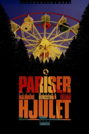 Постер: Pariserhjulet
