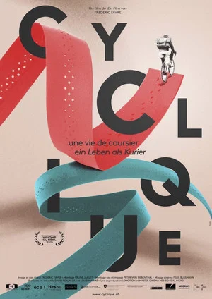 Постер: Cyclique