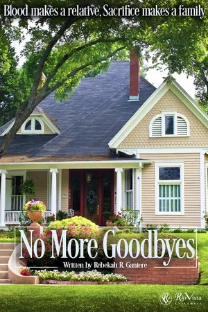Постер: No More Goodbyes