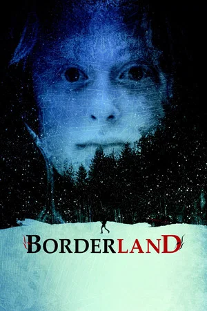 Постер: Borderland