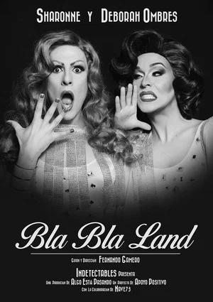 Постер: Bla Bla Land