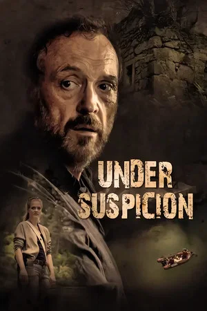 Постер: Under Suspicion