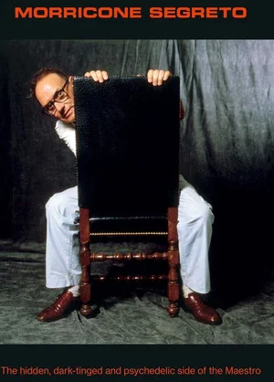 Постер: Celebrating Ennio Morricone: - THE SECRETS BEHIND HIS GENIUS