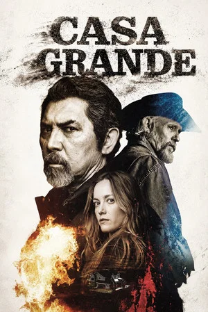 Постер: Casa Grande