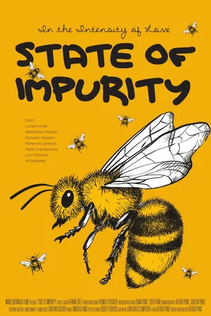 Постер: State of Impurity