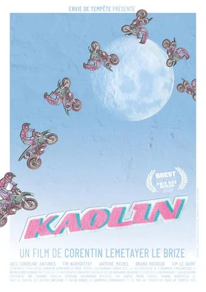 Постер: Kaolin