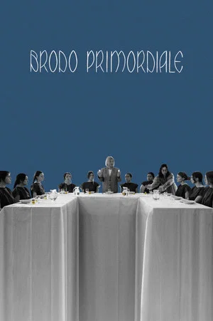Постер: Primordial Soup
