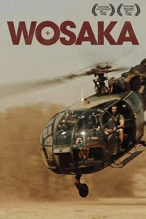 Постер: Wosaka
