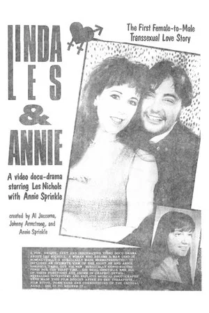 Постер: Linda/Les and Annie