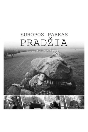 Постер: Europos parkas. Pradžia