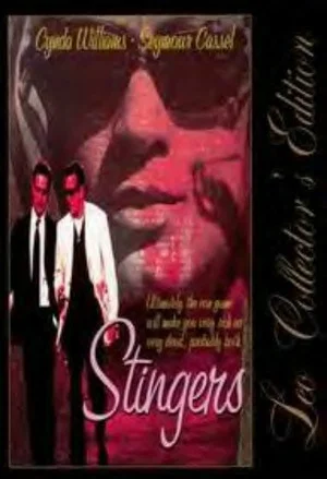 Постер: Stingers