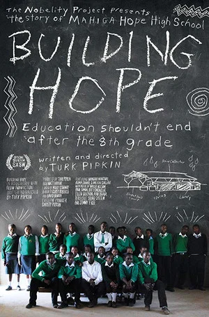 Постер: Building Hope