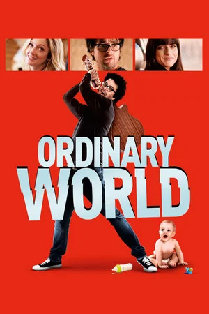 Постер: Ordinary World