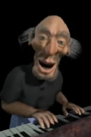Постер: Papa Nogood