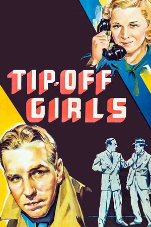 Постер: Tip-Off Girls