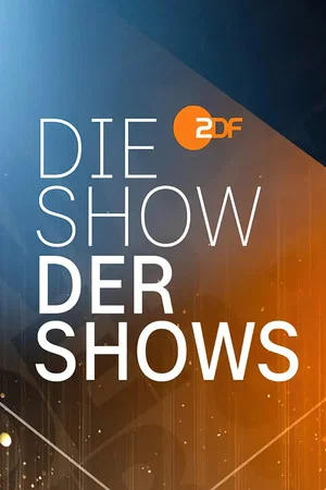 Постер: Die Show der Shows