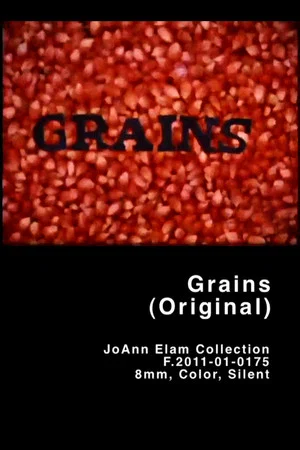 Постер: Grains
