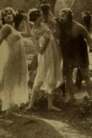 Постер: Her Nature Dance
