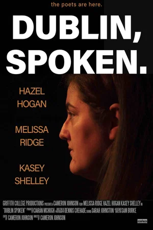 Постер: Dublin, Spoken.