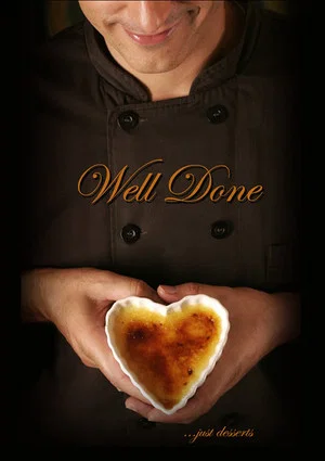 Постер: Well Done