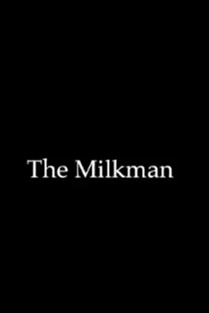 Постер: The Milkman