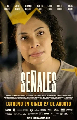 Постер: Señales