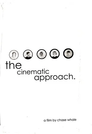 Постер: The Cinematic Approach