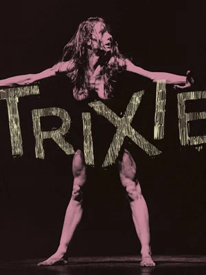 Постер: Trixie