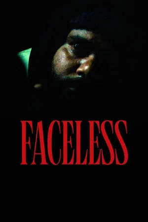 Постер: Faceless