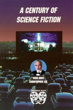 Постер: A Century of Science Fiction