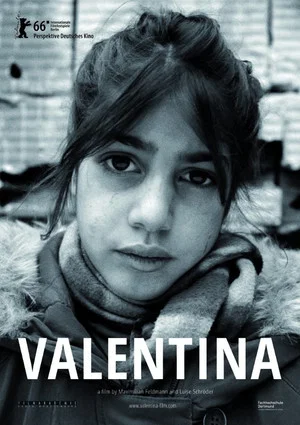 Постер: Valentina