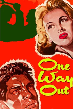 Постер: One Way Out
