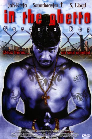 Постер: When Thugs Cry