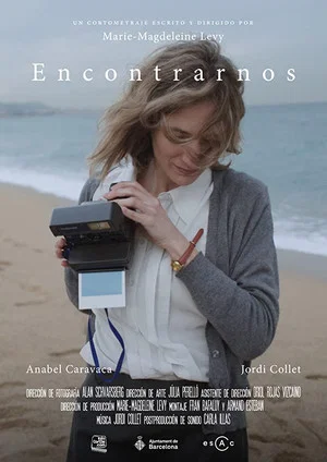 Постер: The Encounter