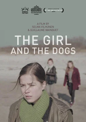 Постер: The Girl and the Dogs