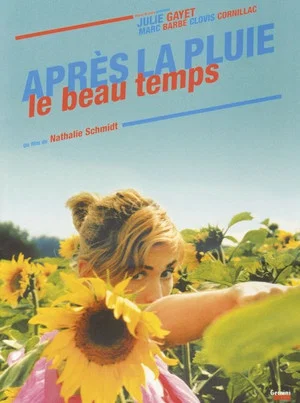 Постер: Après la pluie, le beau temps