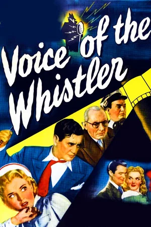 Постер: Voice of the Whistler